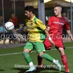 Gavorrano vs Castiglionese (21)