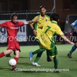 Gavorrano vs Castiglionese (25)