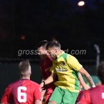 Gavorrano vs Castiglionese (5)