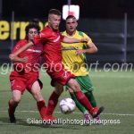 Gavorrano vs Castiglionese (6)