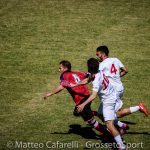 Roselle-Fabriano 0 a 0