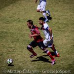 Roselle-Fabriano 0 a 0