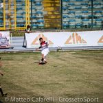 Roselle-Fabriano 0 a 0