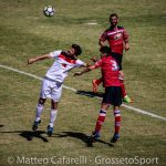 Roselle-Fabriano 0 a 0