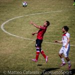 Roselle-Fabriano 0 a 0