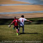 Roselle-Fabriano 0 a 0