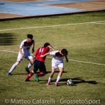 Roselle-Fabriano 0 a 0