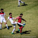 Roselle-Fabriano 0 a 0