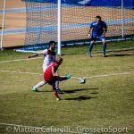 Roselle-Fabriano 0 a 0