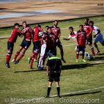 Roselle-Fabriano 0 a 0