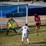 Roselle-Fabriano 0 a 0