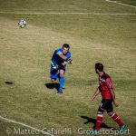 Roselle-Fabriano 0 a 0