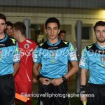 Manciano vs Nuova Grosseto (1)