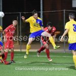 Manciano vs Nuova Grosseto (10)
