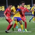 Manciano vs Nuova Grosseto (19)