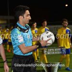 Manciano vs Nuova Grosseto (2)