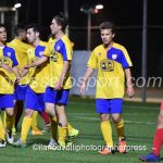 Manciano vs Nuova Grosseto (24)