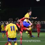 Manciano vs Nuova Grosseto (26)
