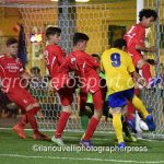 Manciano vs Nuova Grosseto (9)