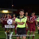 Roselle vs San Vincenzo (1)