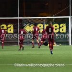Roselle vs San Vincenzo (2)