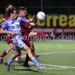 Roselle vs San Vincenzo (9)