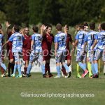 Roselle vs Zenith Audax (1)