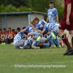 Roselle vs Zenith Audax (10)