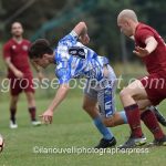 Roselle vs Zenith Audax (18)