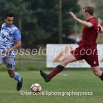 Roselle vs Zenith Audax (27)