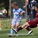 Roselle vs Zenith Audax (3)