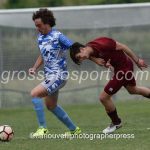 Roselle vs Zenith Audax (4)