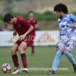 Roselle vs Zenith Audax (44)
