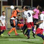 Albinia vs Roselle (10)