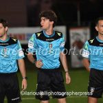 Albinia vs Roselle (2)