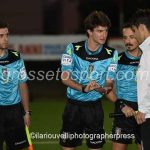 Albinia vs Roselle (3)