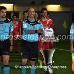 Manciano vs Follonica (1)