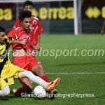 Manciano vs Follonica (13)