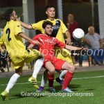 Manciano vs Follonica (19)