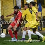 Manciano vs Follonica (20)