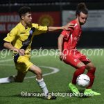 Manciano vs Follonica (22)