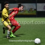 Manciano vs Follonica (23)