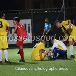 Manciano vs Follonica (24)