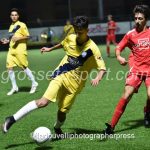 Manciano vs Follonica (27)