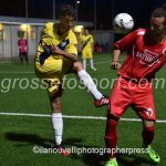 Manciano vs Follonica (3)