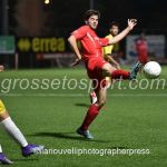 Manciano vs Follonica (8)