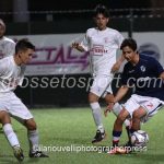 Roselle vs Manciano (11)