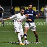 Roselle vs Manciano (19)
