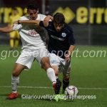 Roselle vs Manciano (22)