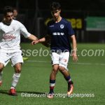 Roselle vs Manciano (23)
